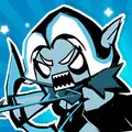 魔法狂潮:亡灵浩劫国际服