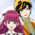 因斯派世界：语音派对日服