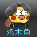 电子木鸡