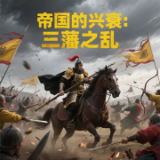 骑马与砍杀：帝国的兴衰 三藩之乱MOD